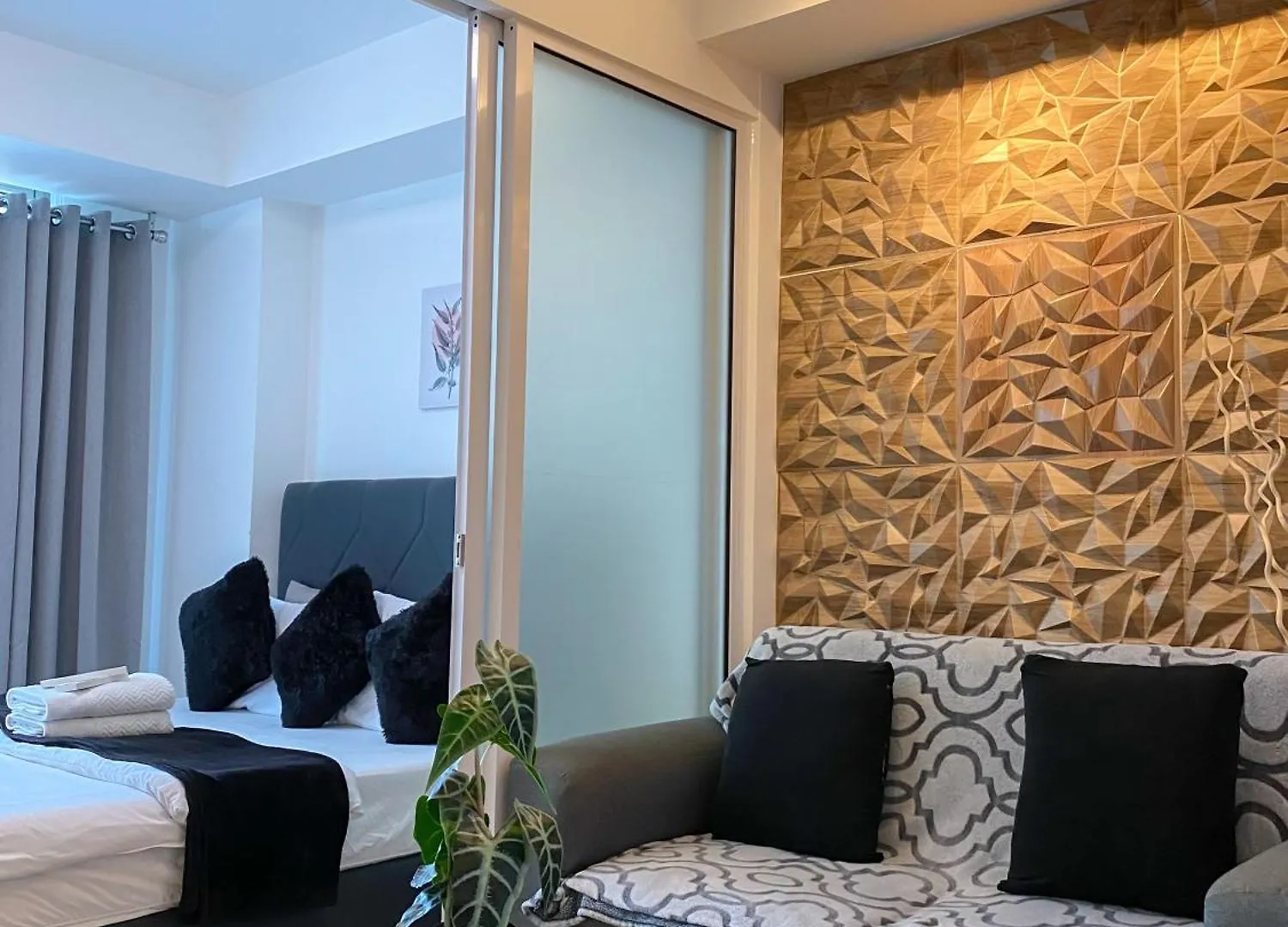 Azure Urban Resort Residences Paranaque City 0*,