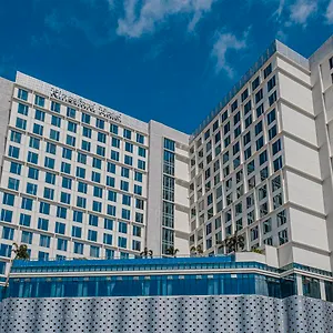 Kingsford Manila Hotell