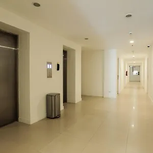 3* 酒店 马尼拉机场路出发酒店