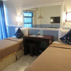 Oyster Plaza Hotell