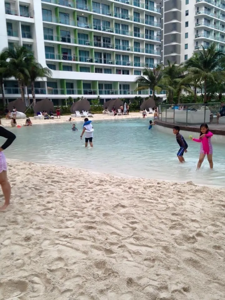 Aparthotel Azure Urban Resort Residences Paranaque City