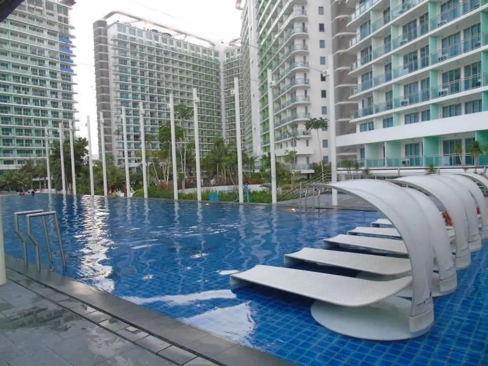 Azure Urban Resort Residences Paranaque City