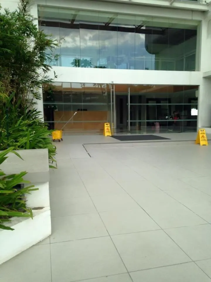 Aparthotel Azure Urban Resort Residences Paranaque City
