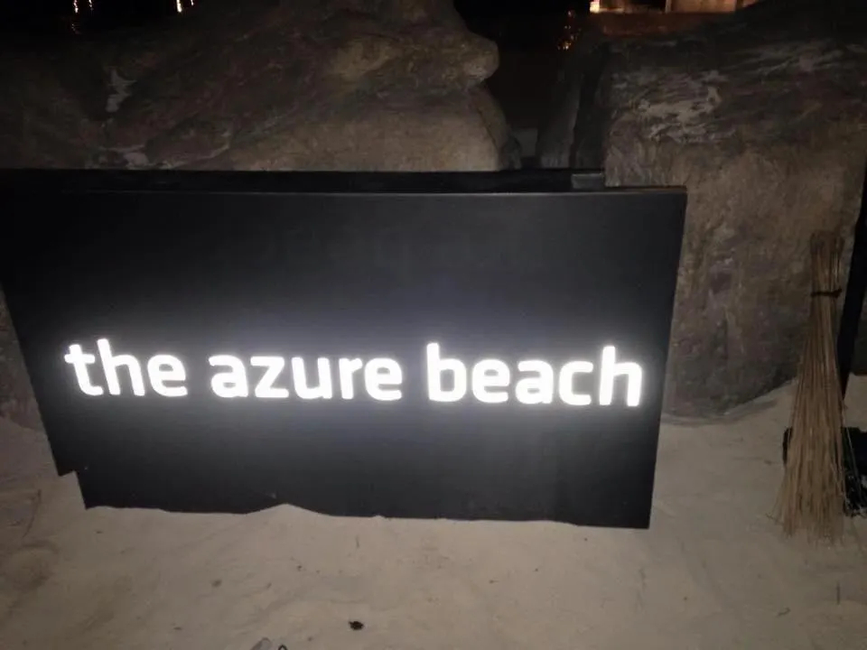 Azure Urban Resort Residences Paranaque City Aparthotel