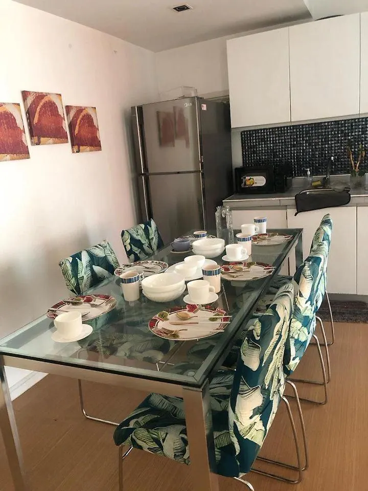 Azure Urban Resort Residences Paranaque City