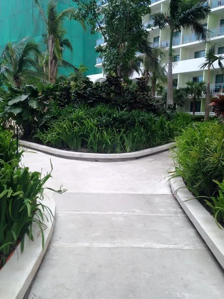 Azure Urban Resort Residences Paranaque City