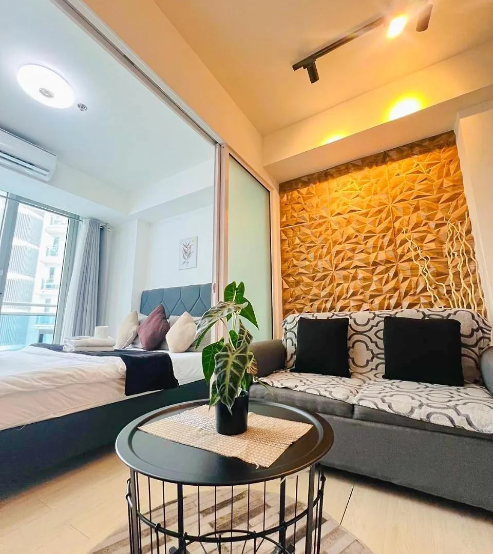 Azure Urban Resort Residences Paranaque City