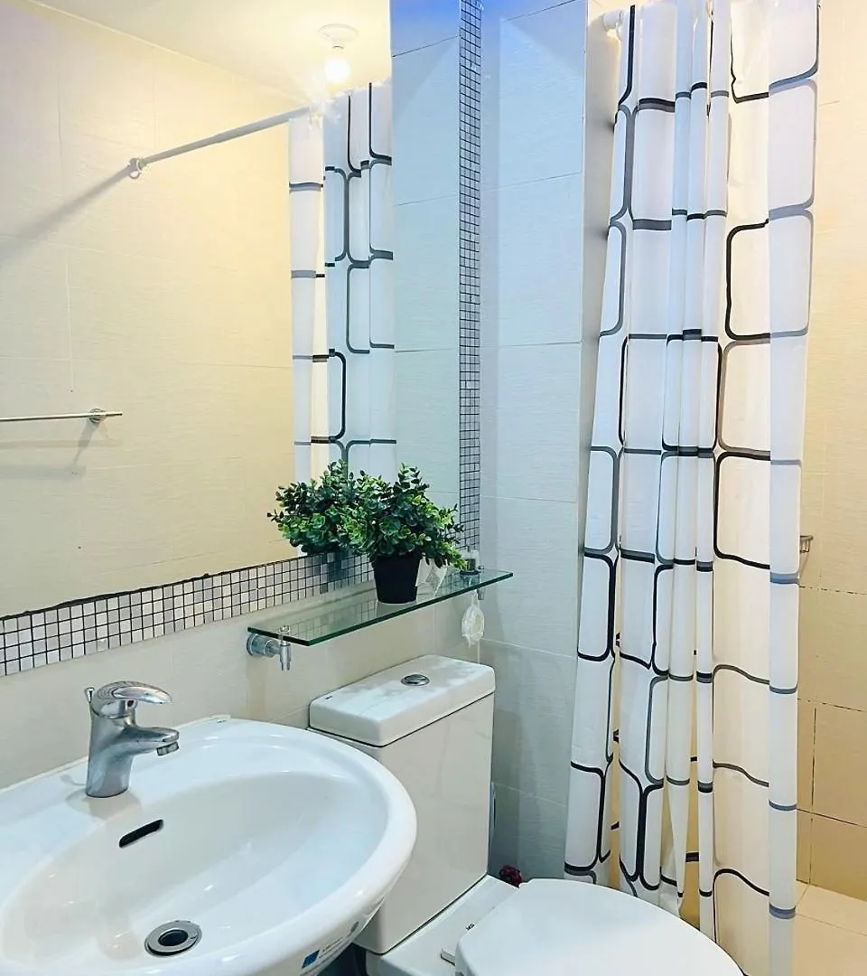 Aparthotel Azure Urban Resort Residences Paranaque City