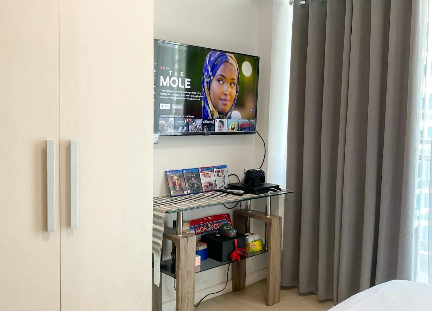 Aparthotel Azure Urban Resort Residences Paranaque City Philippines