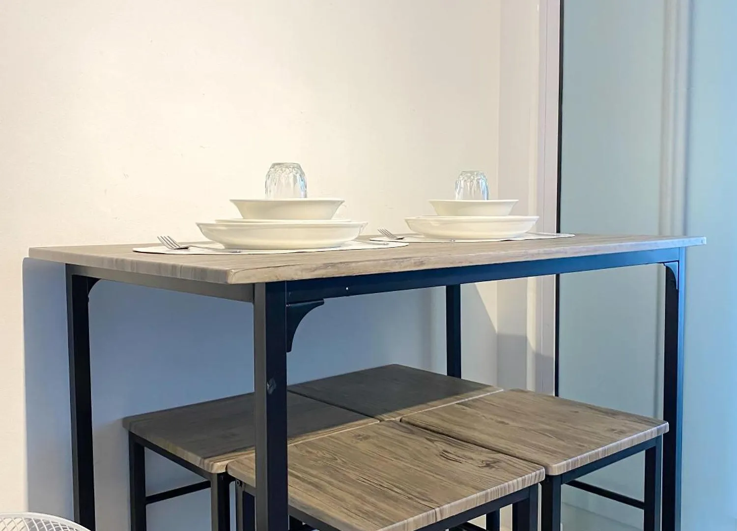 Aparthotel Azure Urban Resort Residences Paranaque City Philippines