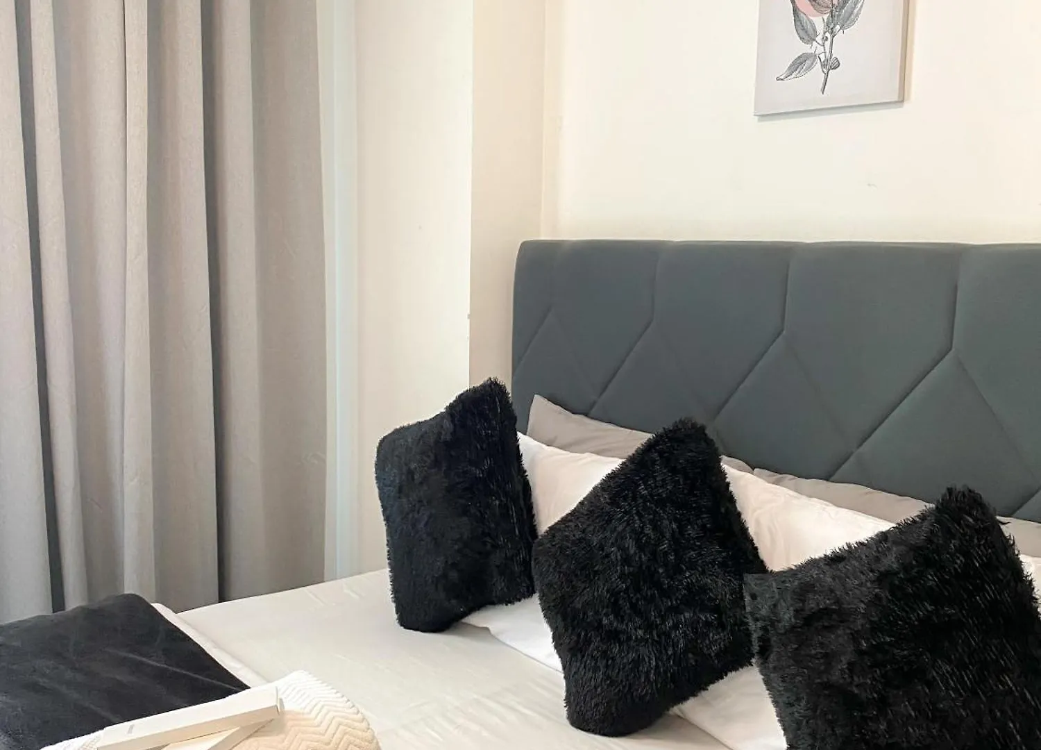 Aparthotel Azure Urban Resort Residences Paranaque City