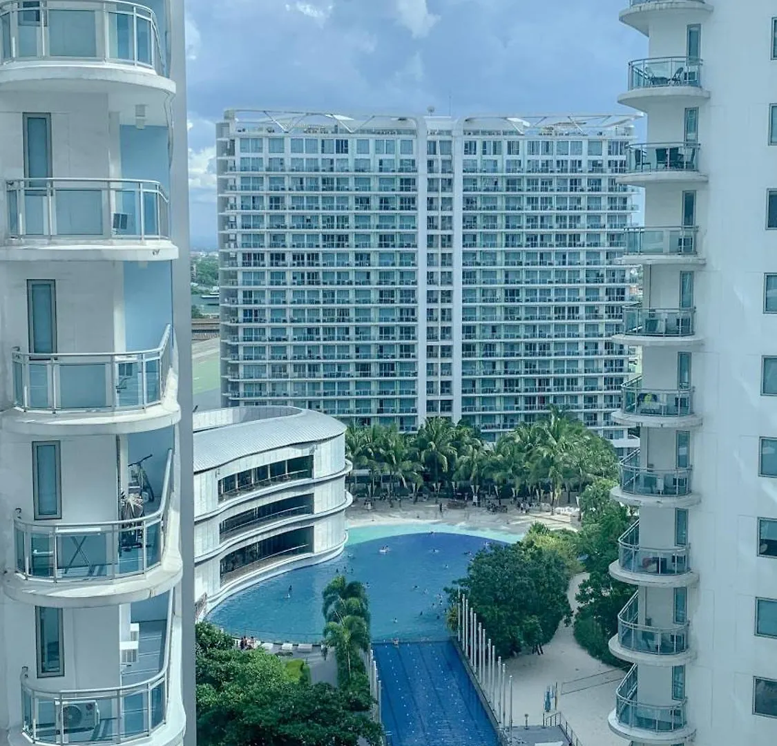 Azure Urban Resort Residences Paranaque City Aparthotel