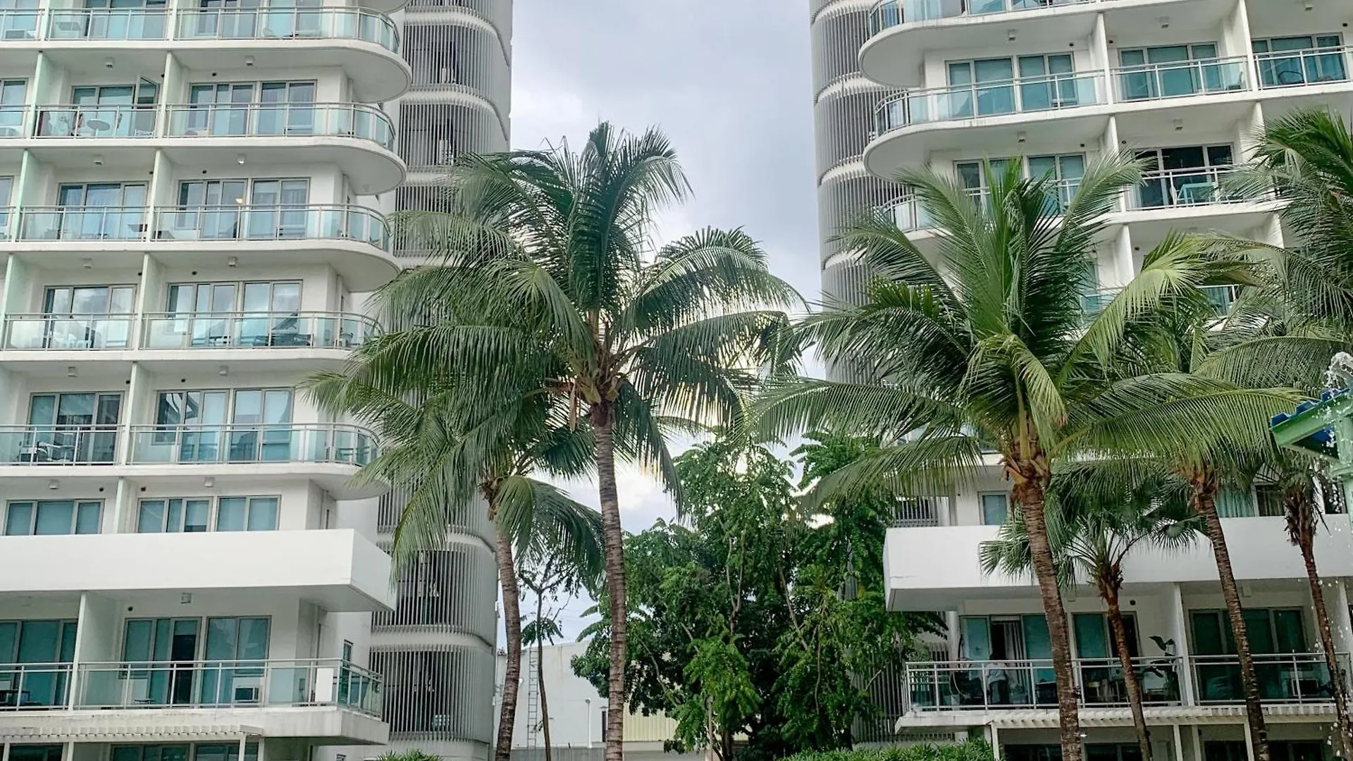 Azure Urban Resort Residences Paranaque City Philippines