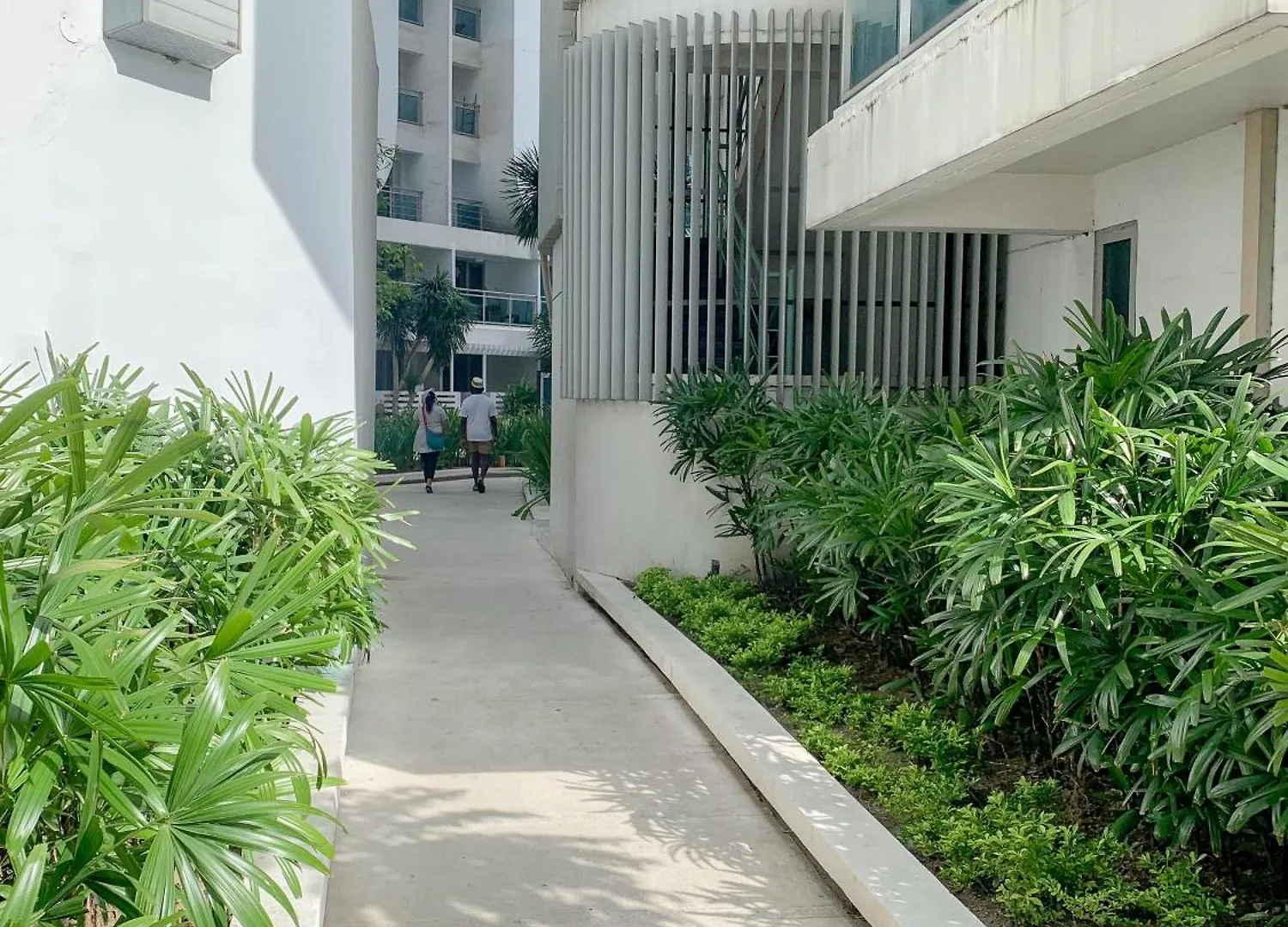 Azure Urban Resort Residences Paranaque City 0*,