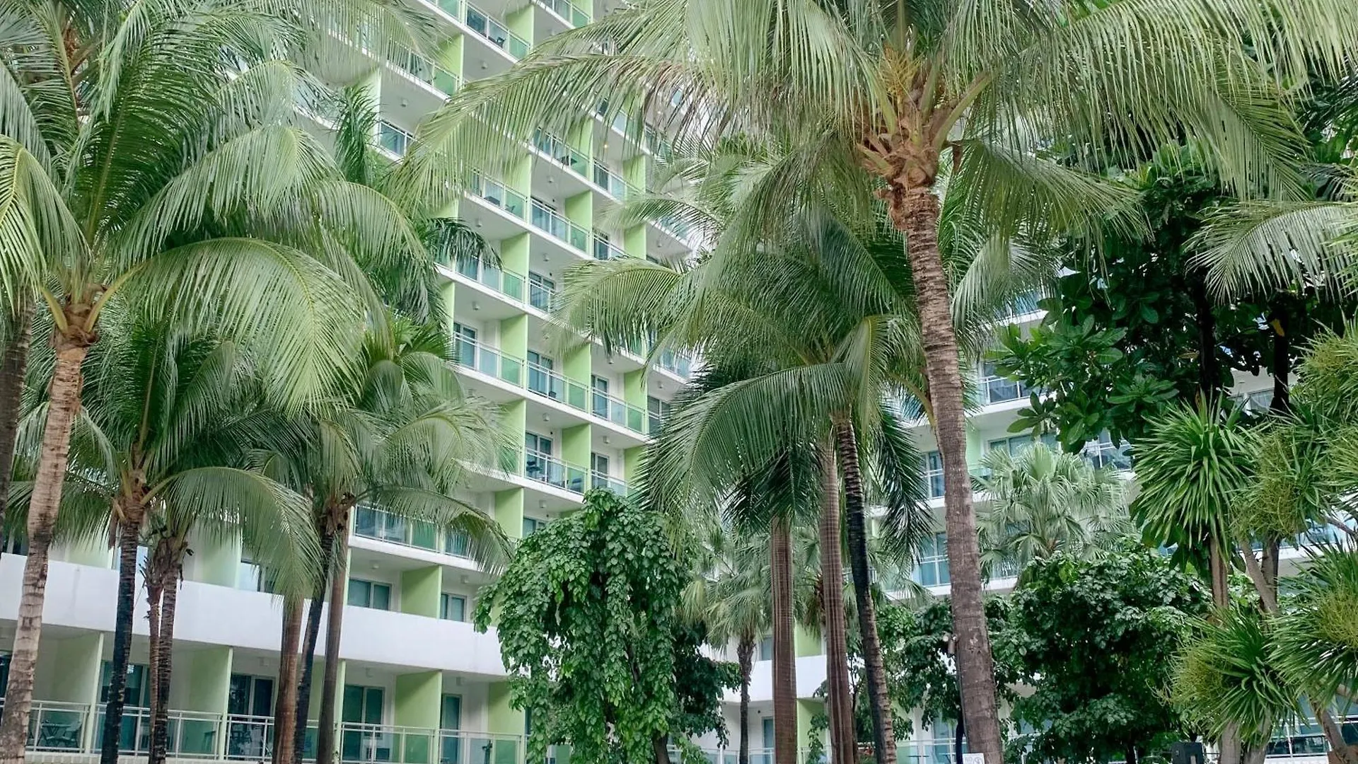 Azure Urban Resort Residences Paranaque City