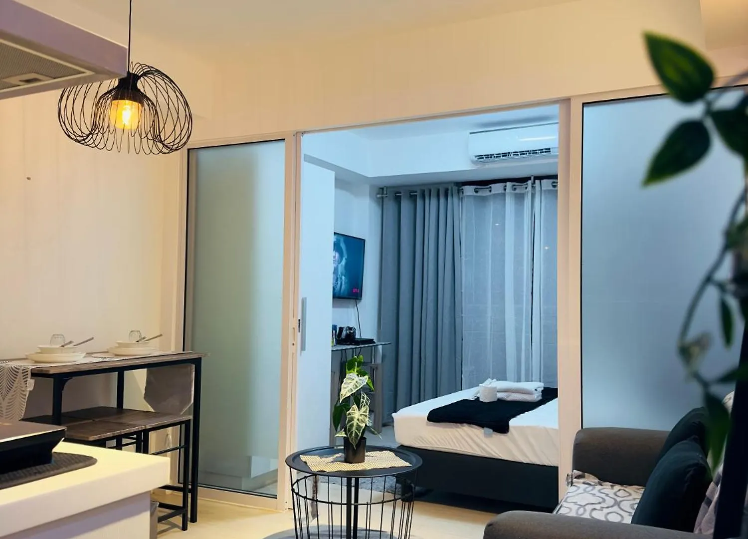Azure Urban Resort Residences Paranaque City