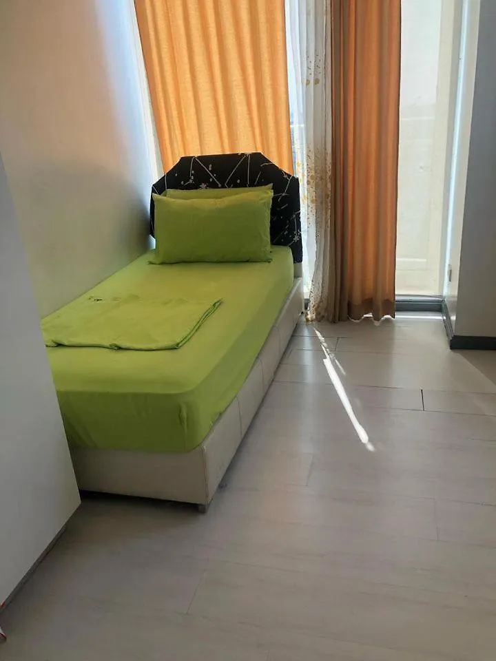 Azure Urban Resort Residences Paranaque City Aparthotel