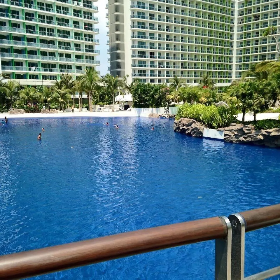 Azure Urban Resort Residences Paranaque City