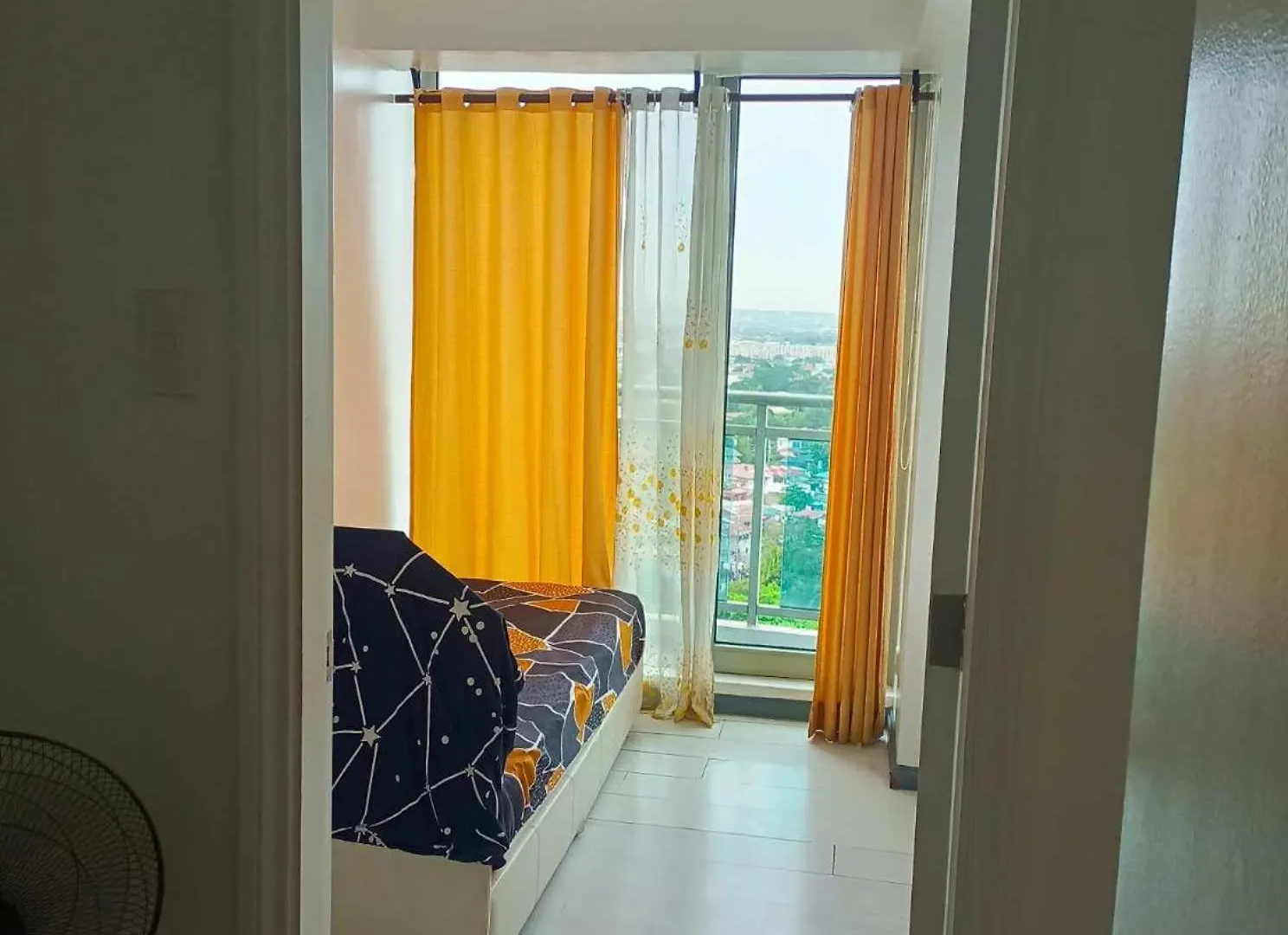 Azure Urban Resort Residences Paranaque City Lägenhetshotell
