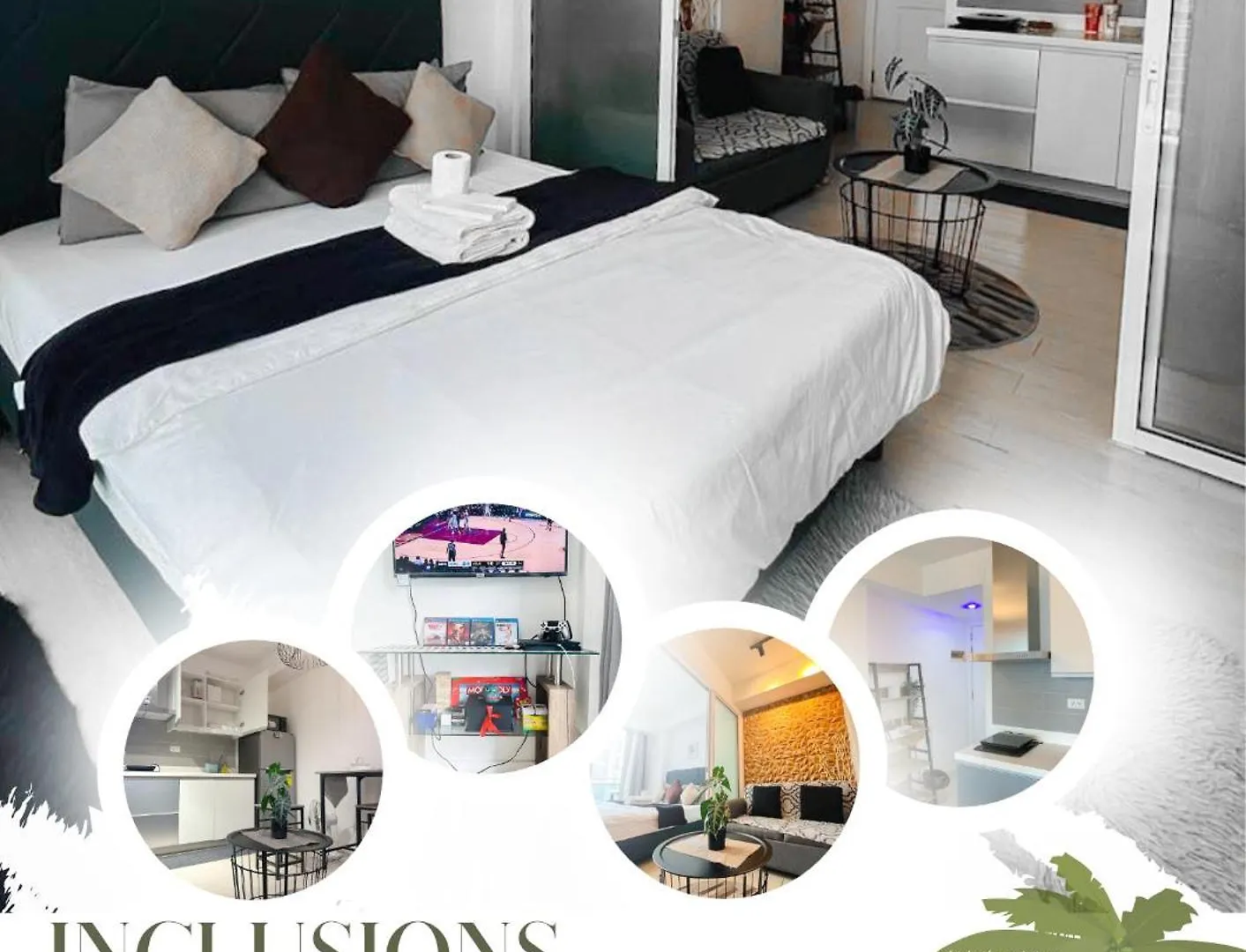 Azure Urban Resort Residences Paranaque City