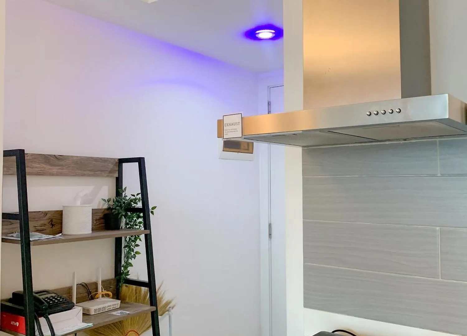 Azure Urban Resort Residences Paranaque City Lägenhetshotell