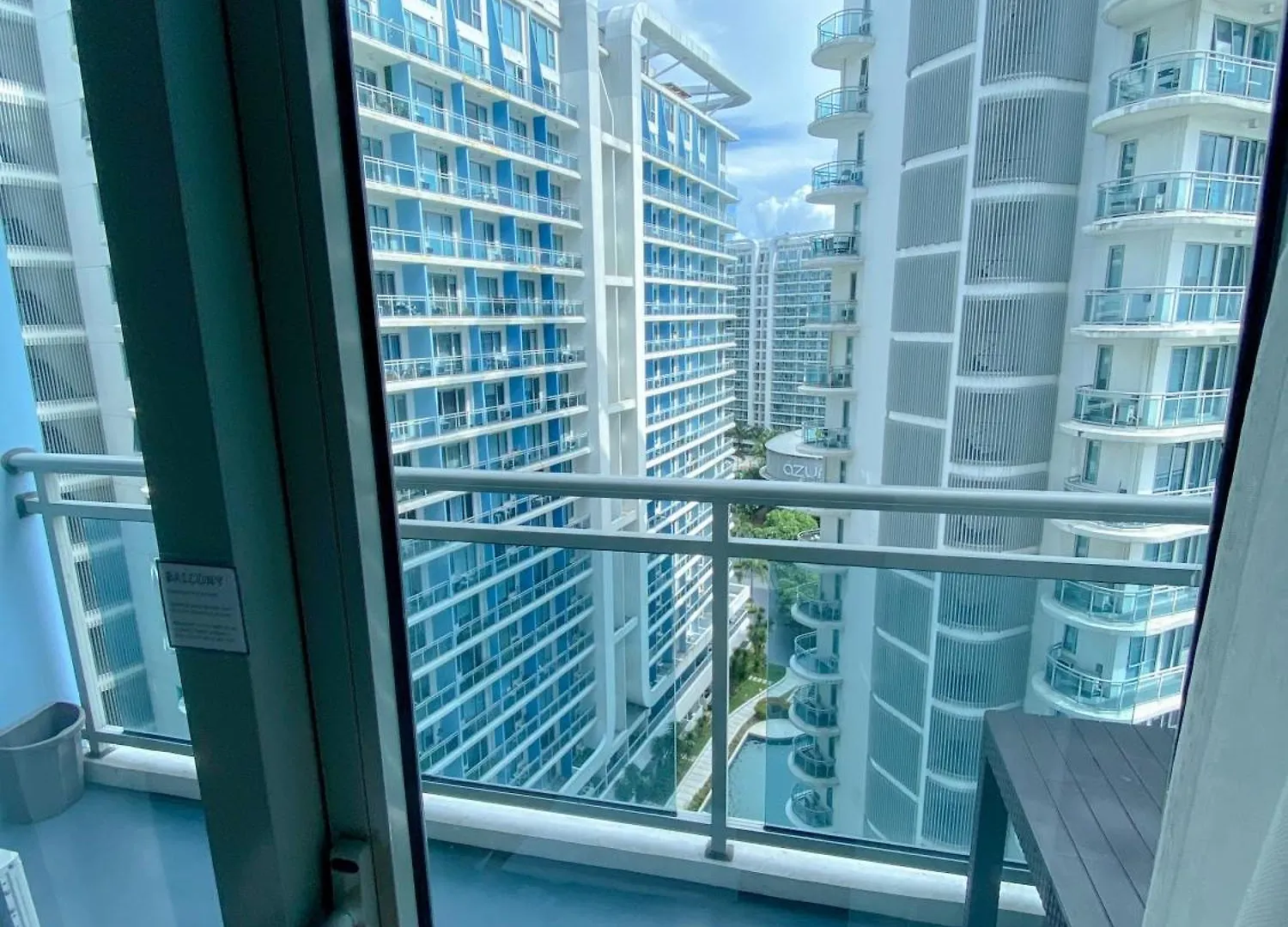 Azure Urban Resort Residences Paranaque City
