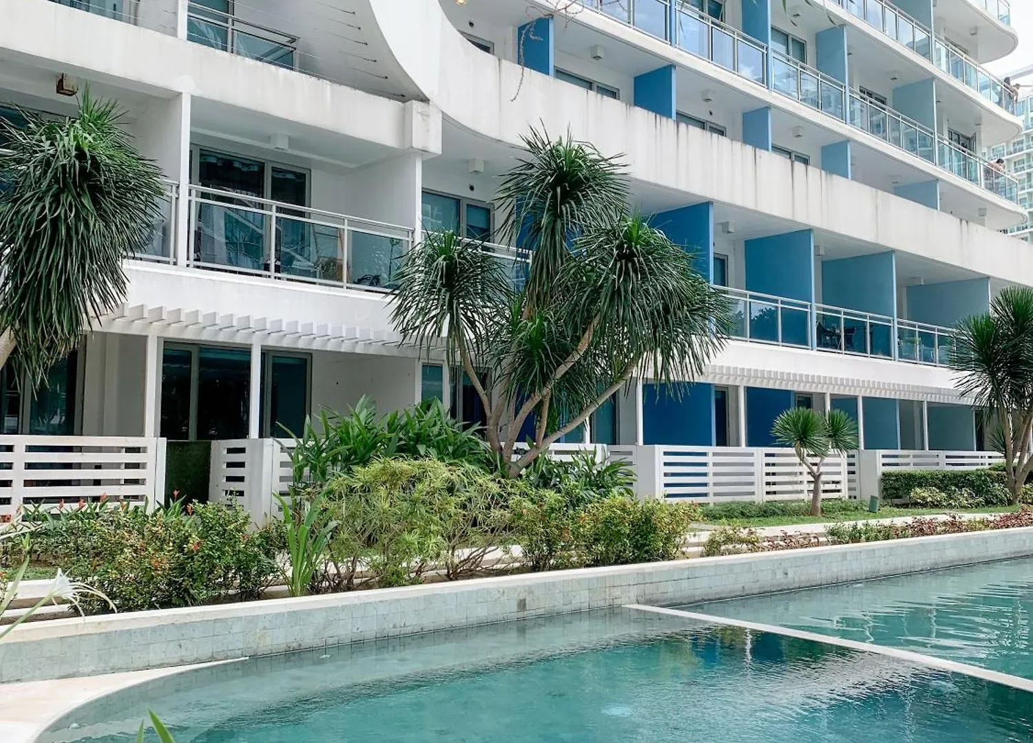 Azure Urban Resort Residences Paranaque City
