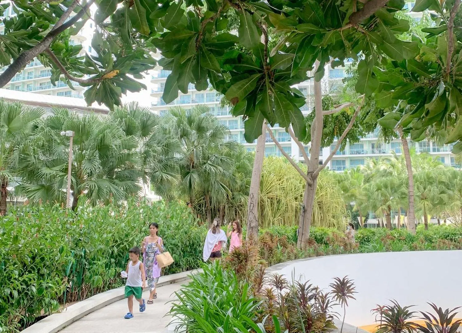 Azure Urban Resort Residences Paranaque City