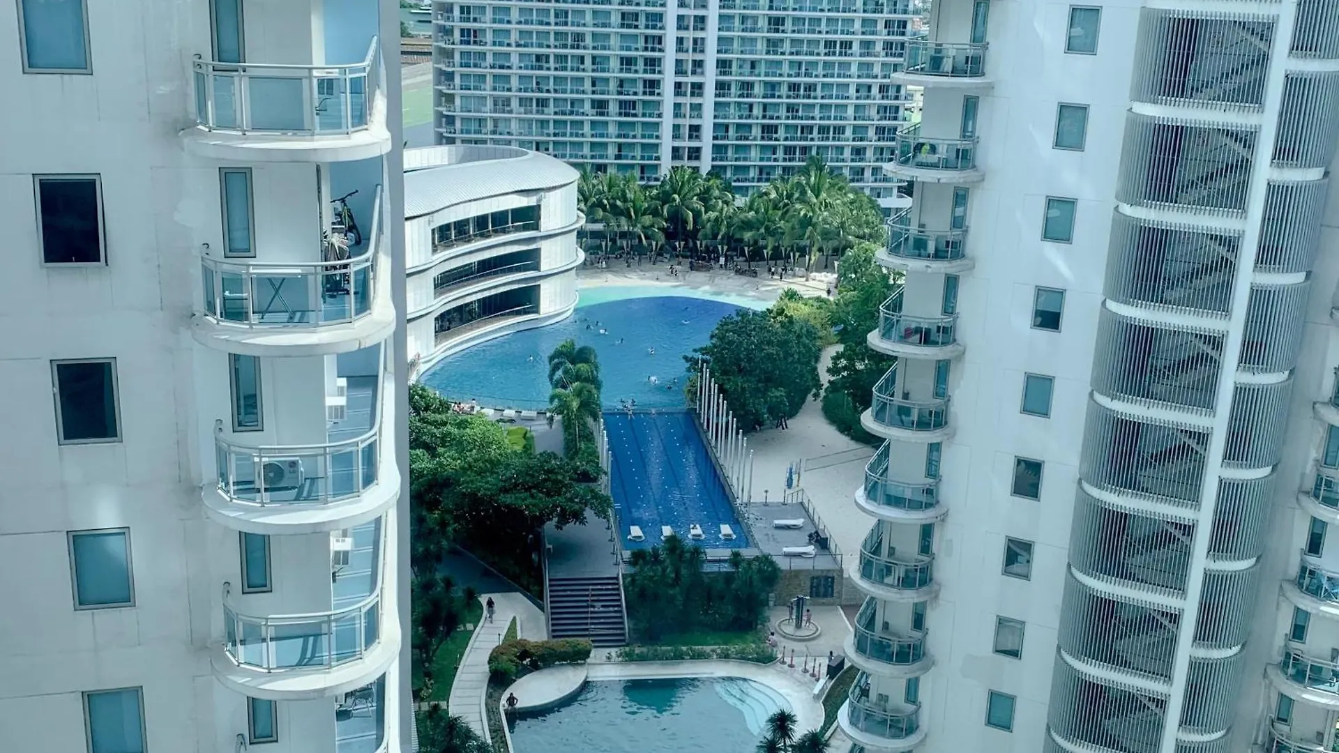 Azure Urban Resort Residences Paranaque City